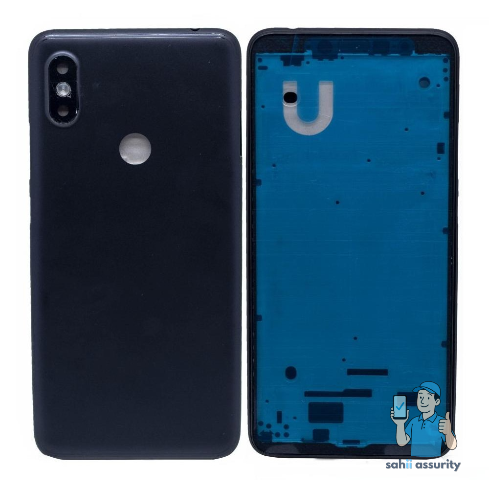 Full Body Housing for Xiaomi Redmi Y2